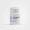 ADELPHI RESEARCH ANAVAR 50MG