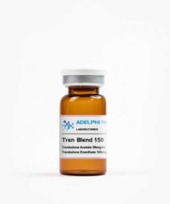 ADELPHI RESEARCH TREN BLEND 150