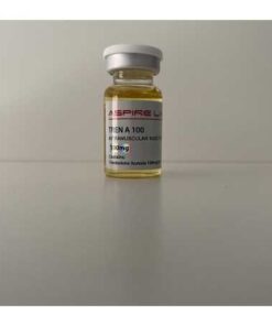 ASPIRE LABS TREN A 100