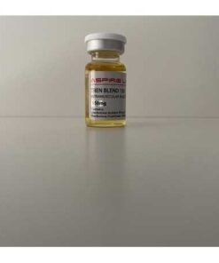 ASPIRE LABS TREN BLEND 150