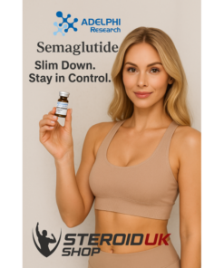 Adelphi Research Semaglutide
