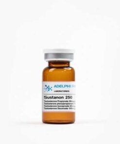 Adelphi Sustanon 250mg (Testosterone Blend)