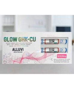 Alluvi 70mg Glow Injection Pen Kit