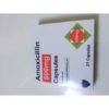 Amoxicillin 500mg