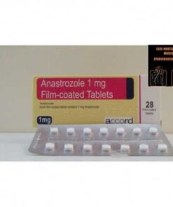 Arimidex 28 Tablets 1MG