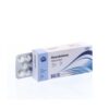 BALTIC PHARMACEUTICALS ANAVAR 10MG