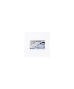 Baltic Test Prop 100mg (Testosterone Propionate)