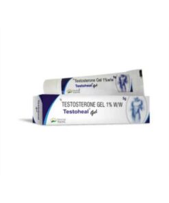 Buy Testoheal Gel 1% – Healing Pharma