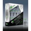 GENX‑TROPIN 100 IU HGH Kit (with Bacteriostatic Water)