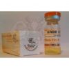 Hard Lean (Advanced Cutting Blend) MedTech Solutions
