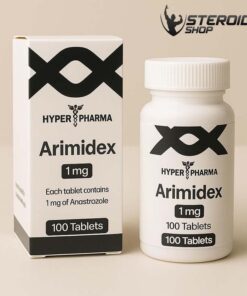 Hyper Pharma