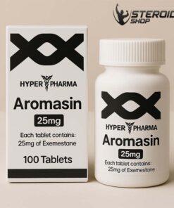 Hyper Pharma Aromasin 25mg 100 Tab