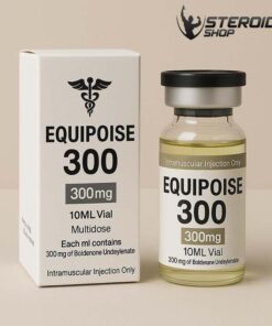 Hyper Pharma Equipoise 300mg