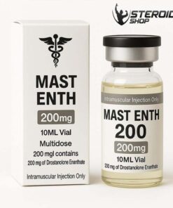 Hyper Pharma Mast E 200mg