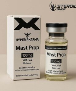 Hyper Pharma Mast Prop 100mg