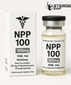 Hyper Pharma NPP 100mg