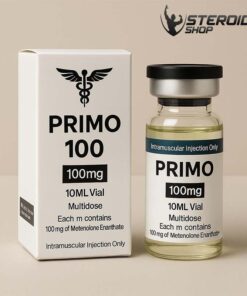 Hyper Pharma Primobolan 100mg