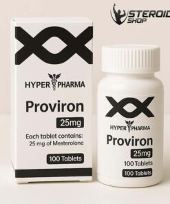 Hyper Pharma Proviron 25mg