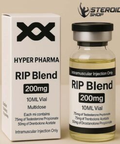 Hyper Pharma RIP Blend 200mg