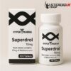 Hyper Pharma Superdrol 10mg 100 Tab