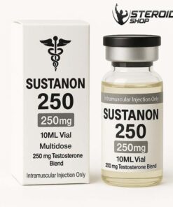 Hyper Pharma Sustanon 250mg