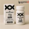 Hyper Pharma T3 50mg 100 Tab