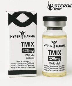 Hyper Pharma TMix 325mg
