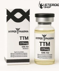 Hyper Pharma TTM 375mg