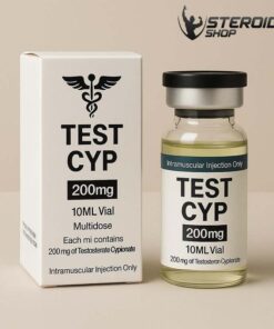Hyper Pharma Test Cyp 250mg