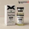 Hyper Pharma Test Prop 100mg