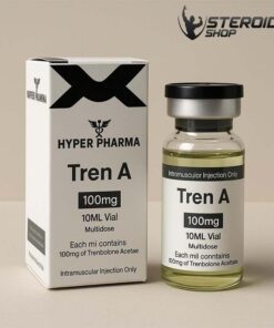 Hyper Pharma Tren A 100mg