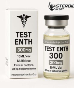 Hyper Pharma Tren Enth