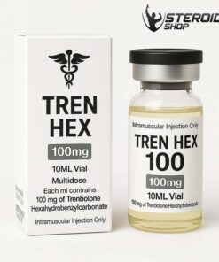 Hyper Pharma Tren Hex 100mg