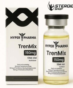 Hyper Pharma Tren Mix 150mg