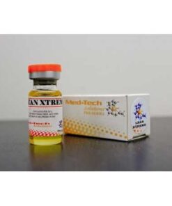 Lean Extreme (Advanced Recomp & Cutting Blend) MedTech Solutions