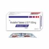 Modafinil 100 mg – 30 Tablets