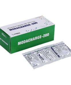 Modafinil 200 mg