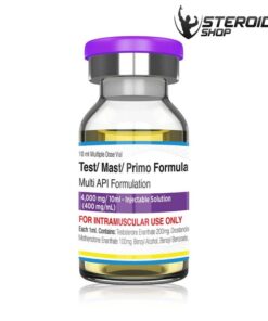 PHARMAQO ANDROBOLAN DEPOT 400MG/MI