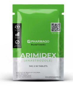 PHARMAQO ARIMIDEX 1MG