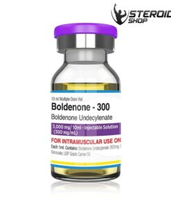 PHARMAQO BOLDENONE 300MG/MI