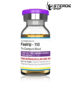 PHARMAQO FAST RIP 150MG/MI