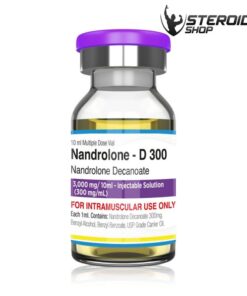 PHARMAQO NANDRODEC 300MG/MI