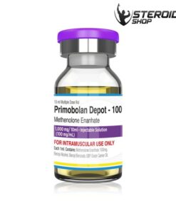 PHARMAQO PRIMOBOLAN DEPOT 100MG/MI