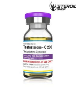 PHARMAQO TESTEX-C 200MG/MI