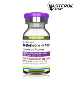 PHARMAQO TESTOPROP 100MG/MI