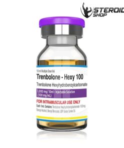 PHARMAQO TRENBOLONE HEXY 100MG/MI