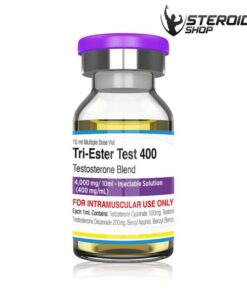 PHARMAQO TRI TEST 400MG/MI