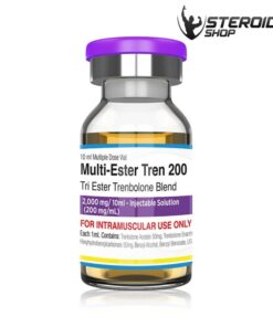 PHARMAQO TRI TREN 200MG/MI