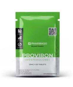 Pharmaqo Proviron 25mg