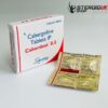 Signature Cabergoline 0.5mg 4 Tabs - Caber - Dostinex